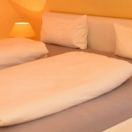 Arnika-hof Arnika Hof Hausteil 23 Semesterbostad *