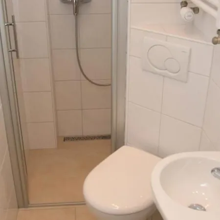 Arnika-hof Arnika Hof Hausteil 23 * Wenningstedt-Braderup