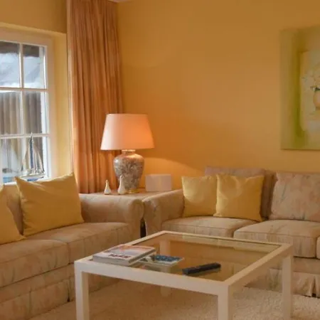 Arnika-hof Arnika Hof Hausteil 23