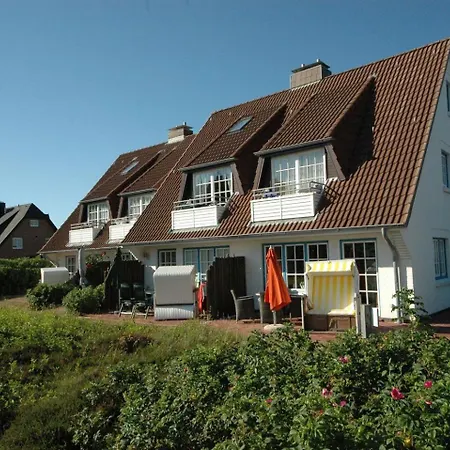 Feriehus Arnika-hof Arnika Hof Hausteil 23