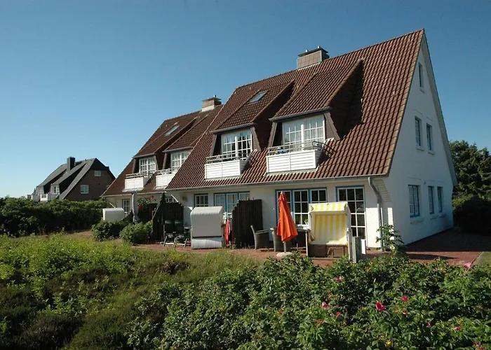 Nyaraló Arnika-hof Arnika Hof Hausteil 23